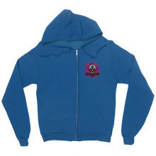 kodak_mellow27 Zip Up Hoodie