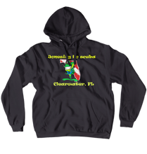 jonesingtoscuba Hoodies (No-Zip/Pullover)