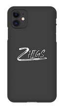 Zhigs Logo iPhone Phone Cases