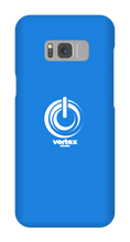 adonisdervishaj Samsung Phone Cases