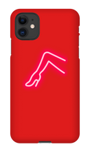 mad_moxx1 iPhone Phone Cases
