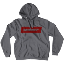 schelminatorr Hoodies (No-Zip/Pullover)