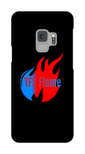 tfsflame Samsung Phone Cases