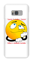 ideal_touch Samsung Phone Cases