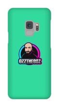 ozztheboz Samsung Phone Cases