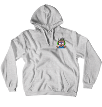 raupe012 Hoodies (No-Zip/Pullover)