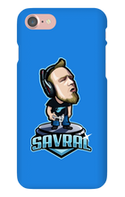 Sav Protects Your iPhone