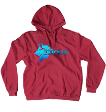 devolvryan Hoodies (No-Zip/Pullover)