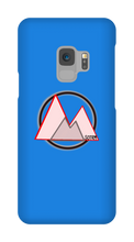 holymedic28 Samsung Phone Cases