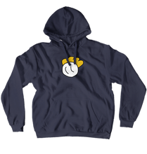 tuck3rlive Hoodies (No-Zip/Pullover)