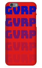 gvrp_chiara iPhone Phone Cases