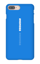 N0 Mobb - iPhone Phone Cases