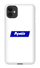 iPhone Phone Cases//Pywiix
