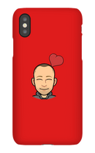 bigbiertje iPhone Phone Cases