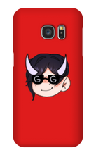 daemonnyx Samsung Phone Cases