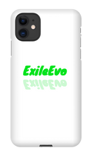 ExileEvo iPhone Phone Cases