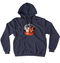 virusnet74tv Hoodies (No-Zip/Pullover)