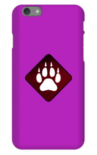 RedRood Logo IPhone Handy Case