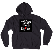 jessenobody Hoodies (No-Zip/Pullover)