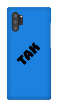 taktikaldestroy Samsung Phone Cases