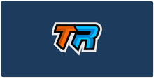 twinraggio XXL Gaming Mousepad