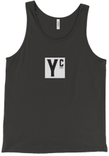 Yung_Cuhzo Tank Top