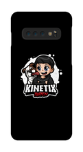 kinetixtwitch Samsung Phone Cases