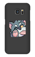 HeartFox Samsung Phone Cases