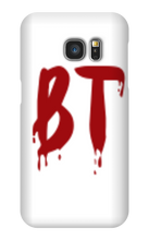 bloodytrolls Samsung Phone Cases