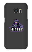 iRu.Gaming Samsung Phone Cases