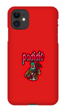 padidi0 iPhone Phone Cases