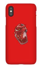 Jam iPhone Phone Cases