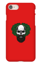nucleargamezhd iPhone Phone Cases