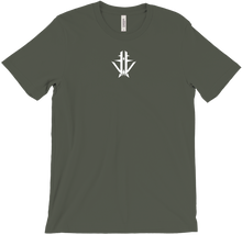 Lvx white logo T-Shirts