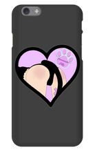 lavenderlillyy iPhone Phone Cases