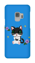 Gamer Freya Samsung Phone Cases