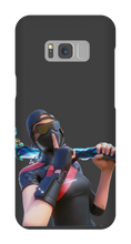 rodri_30_ Samsung Phone Cases