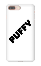 CreamPuffGamer- PUFFY  iPhone Phone Cases