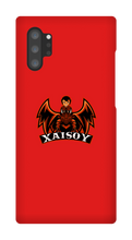 Xaisoy Samsung Phone Cases