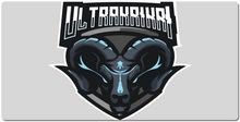 ultrakrikri XXL Gaming Mousepad