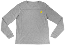 Kehelmal Bros long-sleeve-tee