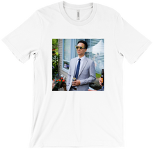 jmo_123 T-Shirts