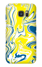 sbs_breezy Samsung Phone Cases