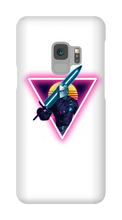kryptoknight03 Samsung Phone Cases