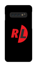 rageless5 Samsung Phone Cases
