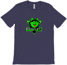 Kdog's Comfy T-Shirts