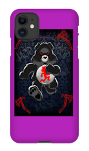 lunatickmsf iPhone Phone Cases