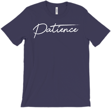 Patience Tee