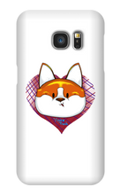 Twinkie Samsung Phone Case