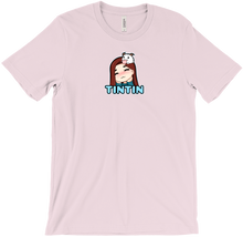 tintinsworld T-Shirts